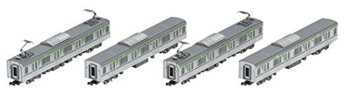 TOMIX Nゲージ 東京都交通局10-300形 4次車 新宿線 増結セット 98611 鉄道（中古品）