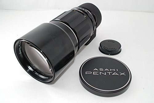 PENTAX ペンタックス SMC TAKUMAR 300mm F4 M42マウント（中古品）
