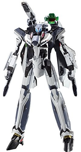 マクロスデルタ VF-31Fジークフリード (メッサー・イーレフェルト機) 1/72（中古品）