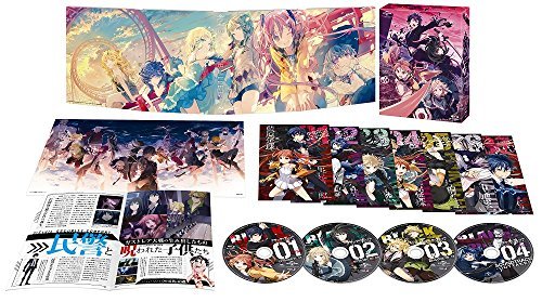 キートス!! カウリスマキ Blu-ray BOX （Part 1） （初回限定版
