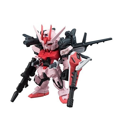 FW GUNDAM CONVERGE CORE ストライクルージュ（I.W.S.P.) 【PB限定】（中古品）の通販は