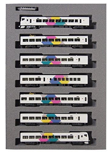 KATO Nゲージ E257系 あずさ・かいじ 基本 7両セット 10-1274 鉄道模型 電（中古品）の通販は