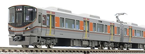TOMIX Nゲージ 323系 大阪環状線 基本セット 98230 鉄道模型 電車 TOMIX Nゲージ 323系 大阪環状線 基本セット 98230 鉄道模型 電車