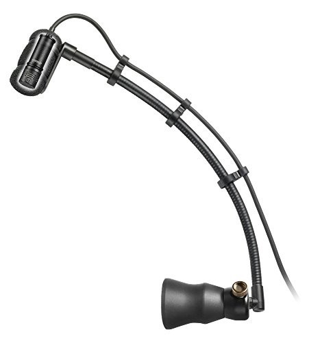 audio-technica オーディオテクニカ / ATM350PL コンデンサーマイク 楽器収（中古品）