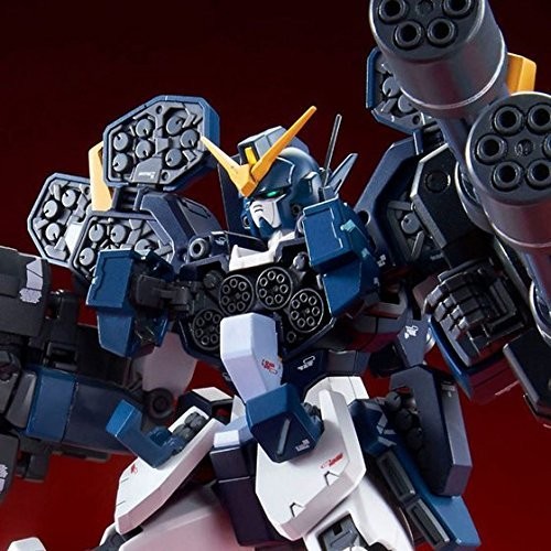 MG 1/100 ガンダムヘビーアームズ改 EW プラモデル(ホビーオンラインショッ（中古品）