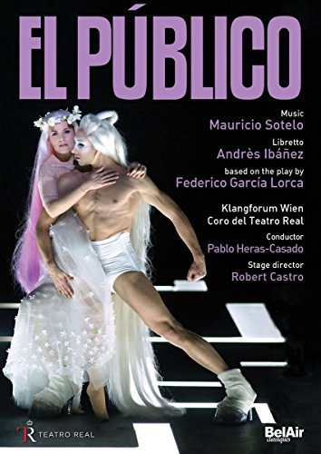 Sotelo: El Publico [Blu-ray]（中古品）