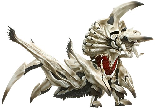 特撮リボルテック ガメラ2 【レギオン 樋口真嗣特撮監督監修による撮影現場（中古品）