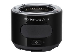オリンパス（OLYMPUS） オープンプラットフォームカメラ OLYMPUS AIR（中古品）の通販は