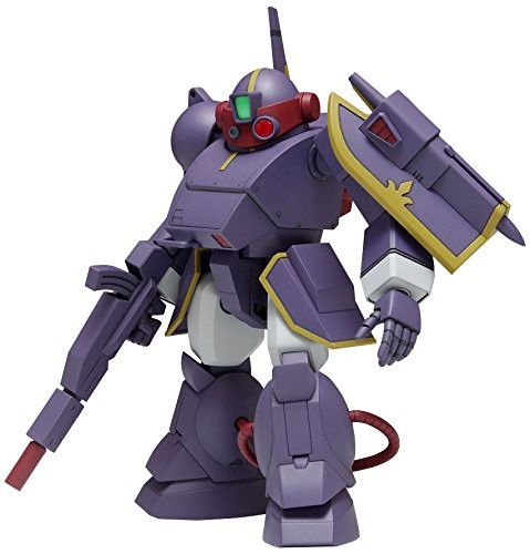 ウェーブ 装甲騎兵ボトムズ ベルゼルガDT ST版 初回限定仕様 1/35スケール（中古品）