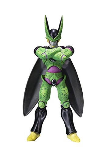 S.H.Figuarts 独居室完総べて Premium Color Edition（中古品）