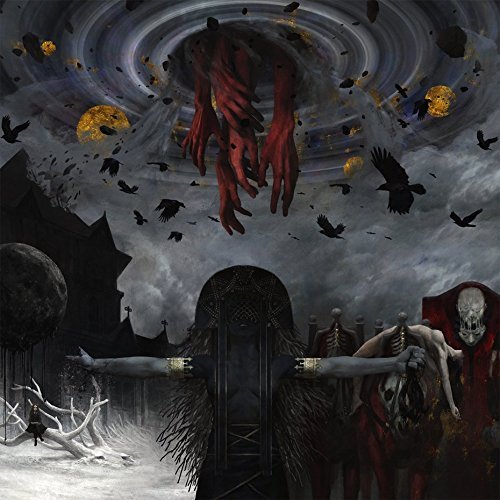 the GazettE LIVE TOUR 15-16 DOGMATIC FINAL -漆黒- LIVE AT 02.28 国立代（中古品）