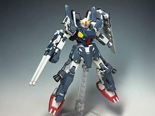ROBOT魂 〈SIDE MS〉 フルアーマーガンダムMk-II 『Z-MSV