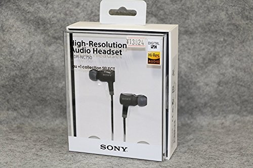 SONY ノイズキャンセリング機能搭載ハイレゾ・オーディオ対応 ヘッドセット（中古品）