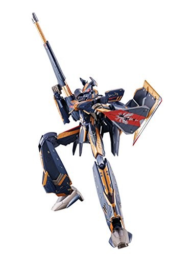 DX超アロイ マクロスデルタ Sv-262Hs ドラケンIII (キース・エアロ・ウィンダ（中古品）