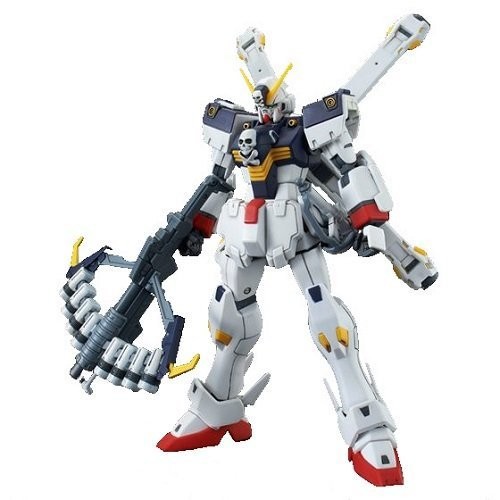 バンダイ HGUC 1/144 クロスボーン・ガンダムX1改・改（中古品）