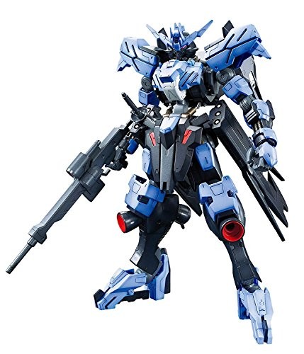 1/100 フルメカニクス 機動戦士ガンダム 鉄血のオルフェンズ ガンダムヴィ（中古品）