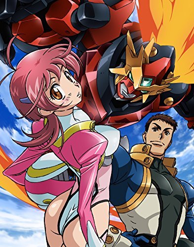 神魂合体ゴーダンナー!! Blu-ray BOX（中古品）