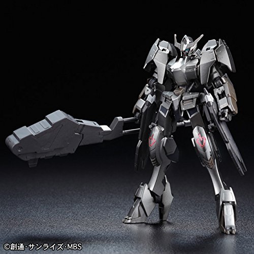 HG ガンダムバルバトス 第6形態　アイアンブラッドコーティングver HG 1/144 ガンダムバルバトス 第6形態 アイアンブラッドコーティング