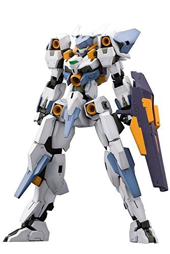 コトブキヤ フレームアームズ YSX-24 バーゼラルド:RE 全高:約160mm 1/100（中古品）