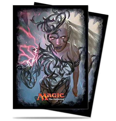 MTGデッキプロテクター 統率者2016/#2/エーテリウム造物師、ブレイヤ（中古品）