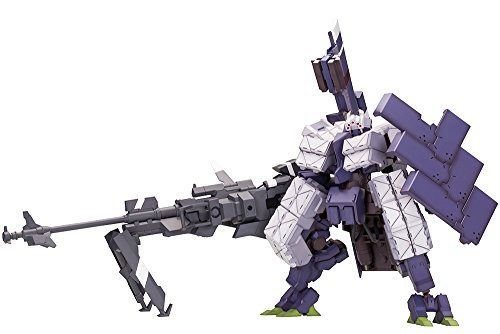 フレームアームズ 四八式二型 輝鎚・乙[狙撃仕様]:RE 1/100スケール プラモ（中古品）の通販は