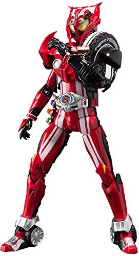 S.H.フィギュアーツ 仮面ライダードライブ タイプトライドロン『仮面ライダ（中古品）の通販は 10,362円
