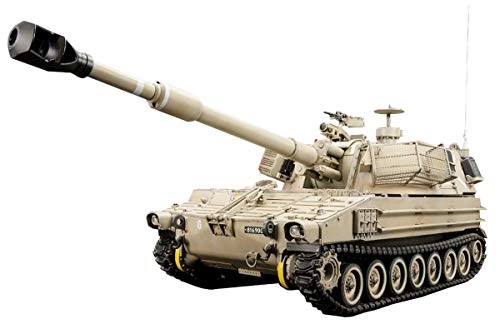AFVクラブ 1/35 IDF M109A2 自走榴弾砲 ロチェフ プラモデル FV35272（中古品）