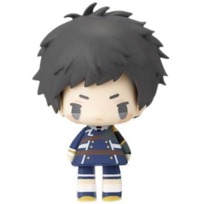 こえだらいず18 刀剣乱舞 ONLINE vol.3 ［4.厚藤四郎］(単品)（中古品）の通販は 9,350円