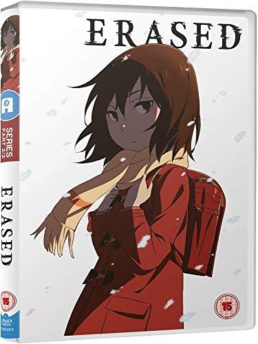 僕だけがいない街 コンプリート DVD-BOX2 (7-12話完 150分) ぼくだけがいな（中古品）