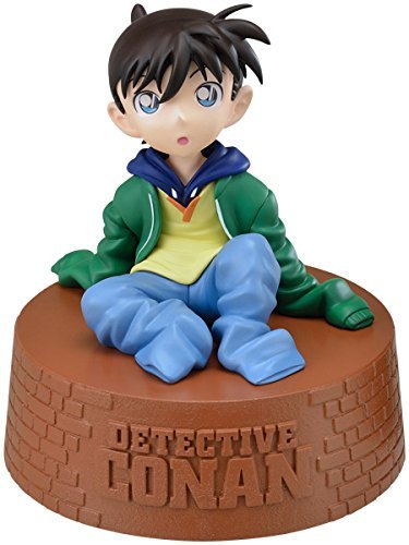 名探偵コナン PMフィギュア 小さくなった名探偵（中古品）