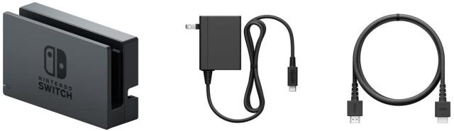 Nintendo Switch ドックセット（中古品）の通販は