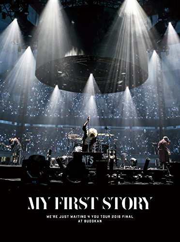 We're Just Waiting 4 You Tour 2016 Final at BUDOKAN [Blu-ray]（中古品）の通販は