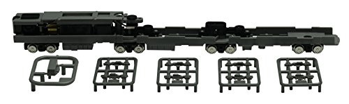 トミーテック ジオコレ 鉄道コレクション 動力ユニット 路面3連接 TM-TR06（中古品） 6,273円