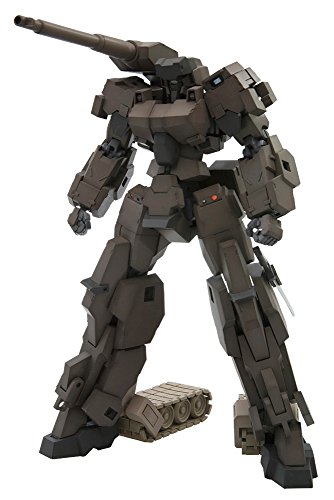 フレームアームズ 三二式一型 轟雷:RE 全高約150mm 1/100スケール プラモデ（中古品）の通販は 9,315円