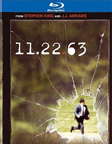 11.22.63 コンプリート・ボックス (2枚組) [Blu-ray]（中古品）