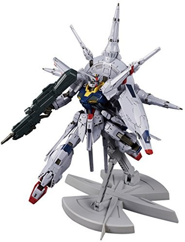 MG 機動戦士ガンダムSEED プロヴィデンスガンダム G.U.N.D.A.M.
