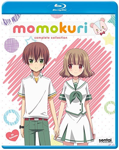 Momokuri/ [Blu-ray]（中古品） 5,355円
