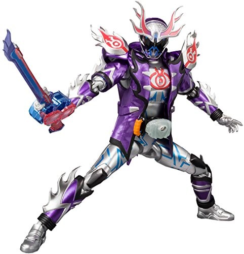 S.H.Figuarts 仮面ライダーディープスペクター（中古品）の通販は