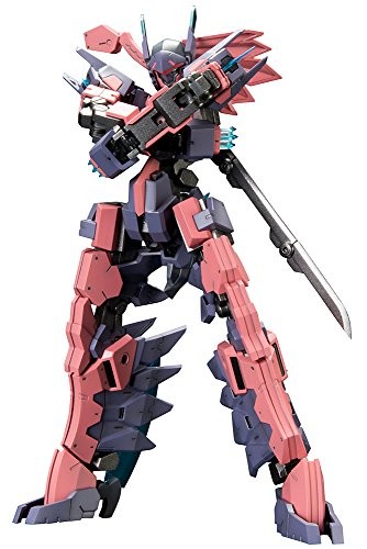 コトブキヤ フレームアームズ XFA-CnV バルチャー:RE 全高約165mm 1/100ス（中古品）の通販は