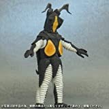 大怪獣シリーズ ゼットン　発光リニューアルver.　少年リック限定商品（中古品）
