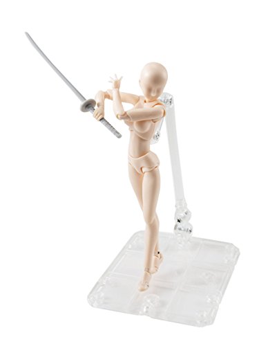 S.H.フィギュアーツ 上半身お父ちゃん DX SET (Pale orange Color Ver.) 約135m（中古品）