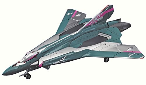 ハセガワ マクロスシリーズ マクロスデルタ Sv-262Ba ドラケン3 ボーグ/ヘ（中古品）の通販は 5,161円