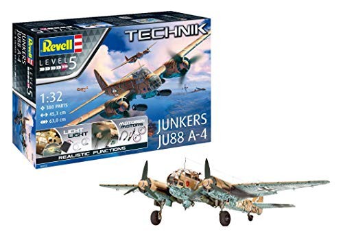 Amazon | ドイツレベル 1/32 レベルテクニックシリーズ
