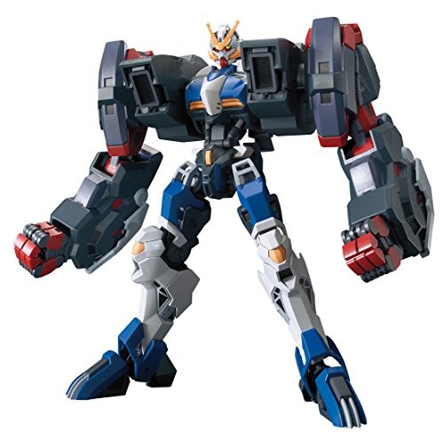 HG 機動戦士ガンダム 鉄血のオルフェンズ月鋼 ガンダムダンタリオン 1/144（中古品）