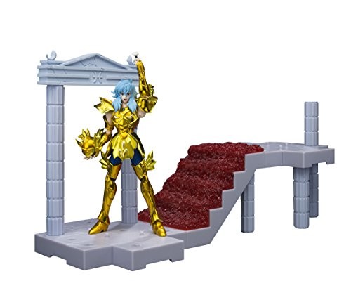 D.D.PANORAMATION 聖闘士星矢 双魚宮に咲く薔薇 -ピスケスアフロディーテ-（中古品）