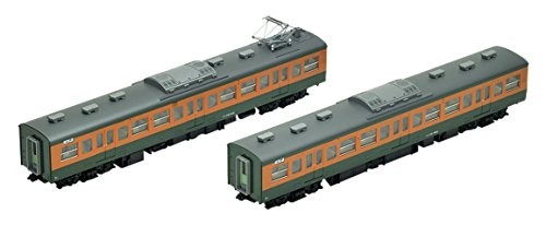 TOMIX HOゲージ 115 1000系近郊電車 湘南色・冷房 増結セット M 2両 HO-902（中古品）の通販は