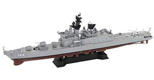 ピットロード 1/700 スカイウェーブシリーズ 海上自衛隊護衛艦 DDH-144 く（中古品）の通販は 6,163円