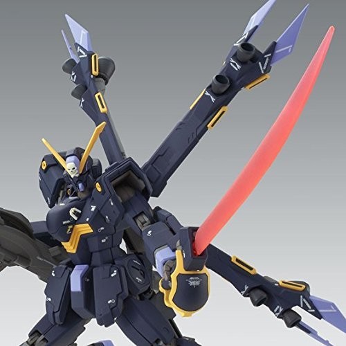 ＭＧ クロスボーン・ガンダムＸ２改 Ｖｅｒ．Ｋａ 1/100（中古品）