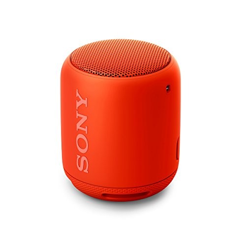 ソニー SONY ワイヤレスポータブルスピーカー 重低音モデル SRS-XB10 : 防（中古品）