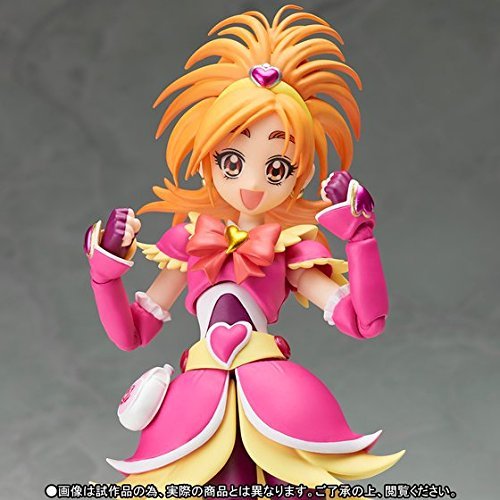 S.H.Figuarts キュアブルーム（中古品）